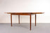 Teak Danish Dining Table - (325-233)