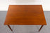 Teak Danish Dining Table - (325-233)