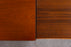 Teak Danish Dining Table - (325-233)