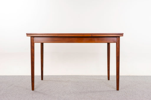 Teak Danish Dining Table - (325-233)