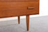 Teak Danish Dresser - (326-230)