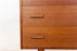Teak Danish Dresser - (326-230)