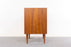 Teak Danish Dresser - (326-230)