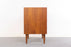 Teak Danish Dresser - (326-230)
