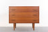 Teak Danish Dresser - (326-230)