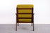 Danish Mid-Century Teak Lounge Chair - (326-057.2)