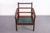 Danish Mid-Century Teak Lounge Chair - (326-057.3)