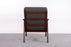 Danish Mid-Century Teak Lounge Chair - (326-057.3)