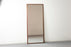 Teak Danish Mirror - (326-146)