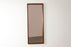 Teak Danish Mirror - (326-150)