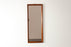 Teak Danish Mirror - (326-155)