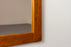 Teak Danish Mirror - (326-159)