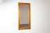 Teak Danish Mirror - (326-159)