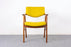 Teak Model 43 Armchair by Erik Kirkegaard - (321-108.2)