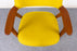 Teak Model 43 Armchair by Erik Kirkegaard - (321-108.2)