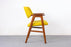 Teak Model 43 Armchair by Erik Kirkegaard - (321-108.2)