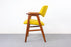 Teak Model 43 Armchair by Erik Kirkegaard - (321-108.2)
