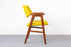 Teak Model 43 Armchair by Erik Kirkegaard - (321-108.4)