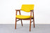 Teak Model 43 Armchair by Erik Kirkegaard - (321-108.4)