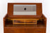 Teak Danish Vanity - (326-031)