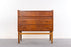 Teak Danish Vanity - (326-031)