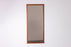 Teak Danish Mirror - (326-142.3)