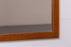 Teak Danish Mirror - (326-255)