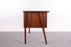 Danish Modern Teak Writing Desk - (326-036)