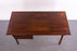 Danish Modern Teak Writing Desk - (326-036)