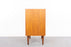 Danish Mid-Century Modern Teak Cabinet - (327-020)