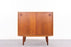 Danish Mid-Century Modern Teak Cabinet - (327-020)