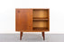 Danish Mid-Century Modern Teak Cabinet - (327-020)