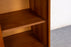 Danish Mid-Century Modern Teak Cabinet - (327-020)