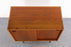 Danish Mid-Century Modern Teak Cabinet - (327-020)