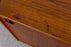 Danish Mid-Century Modern Teak Cabinet - (327-020)