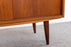 Danish Mid-Century Modern Teak Cabinet - (327-020)