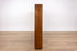 Danish Mid Century Walnut Bookcase - (310-194)