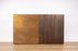 Danish Mid Century Walnut Bookcase - (310-194)