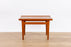 Finn Juhl FD-535 Solid Teak Side Table for France & Daverkosen - (D1527)