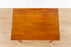 Finn Juhl FD-535 Solid Teak Side Table for France & Daverkosen - (D1527)