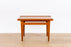 Finn Juhl FD-535 Solid Teak Side Table for France & Daverkosen - (D1527)