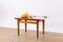 Finn Juhl FD-535 Solid Teak Side Table for France & Daverkosen - (D1527)