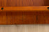 Finn Juhl FD-535 Solid Teak Side Table for France & Daverkosen - (D1527)