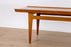 Finn Juhl Model 531 Teak Coffee Table for France & Son - (D1525)