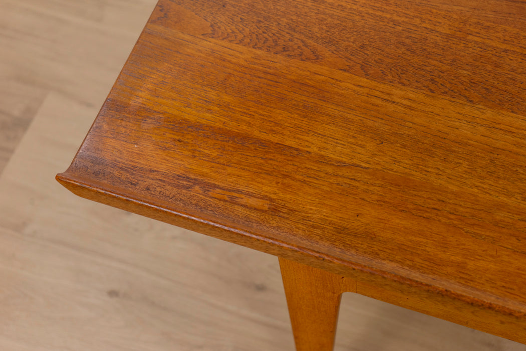 Finn Juhl Model 531 Teak Coffee Table for France & Son - (D1525)