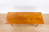 Finn Juhl Model 531 Teak Coffee Table for France & Son - (D1525)