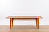 Finn Juhl Model 531 Teak Coffee Table for France & Son - (D1525)