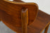 1 Danish Teak & Oak Dining Chair - (321-109.1)