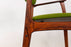 Model 50 Rosewood Armchair by Erik Buch - (322-125.1)