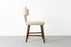 1 Danish Mid-Century Chair - (322-175)